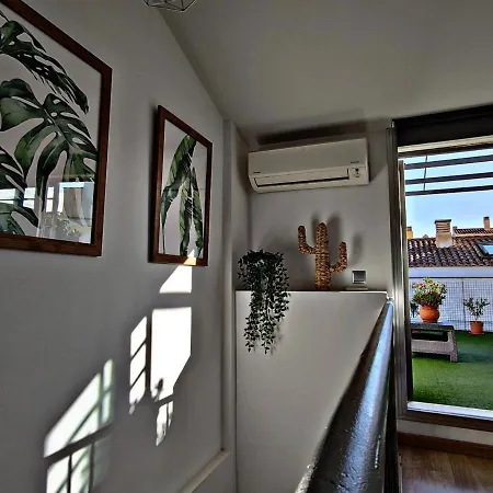 Apartmán Javi S Trinidad