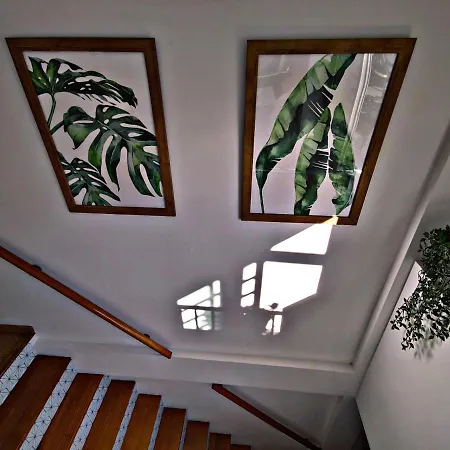 Apartamento San Pablo *