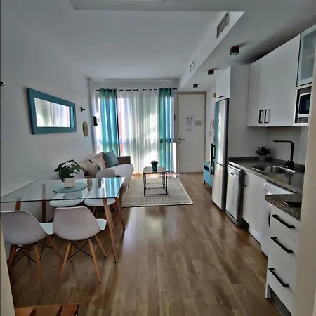 Apartment Javi S Trinidad
