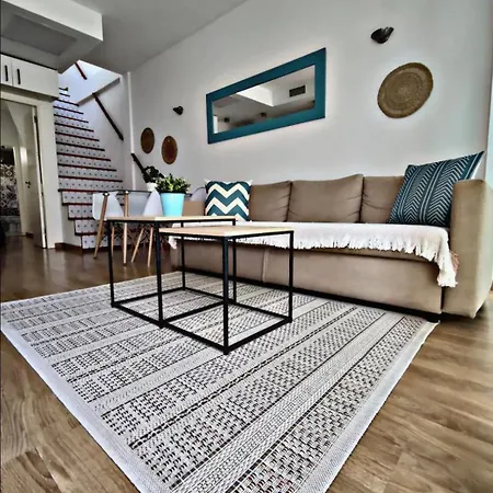 Apartment Javi S Trinidad