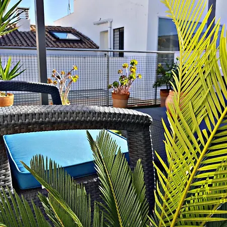 Apartment Javi S Trinidad