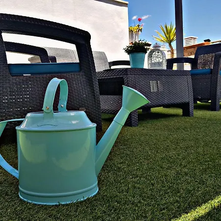 Javi S Trinidad Malaga