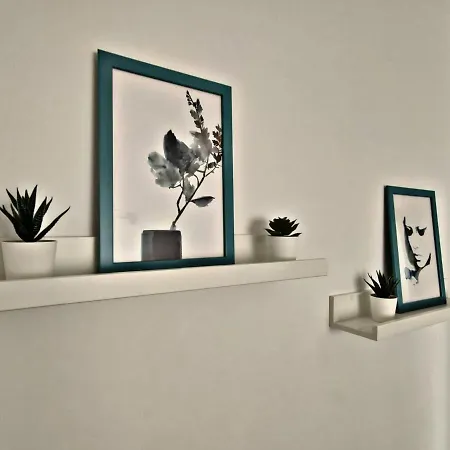 Appartamento San Pablo Málaga